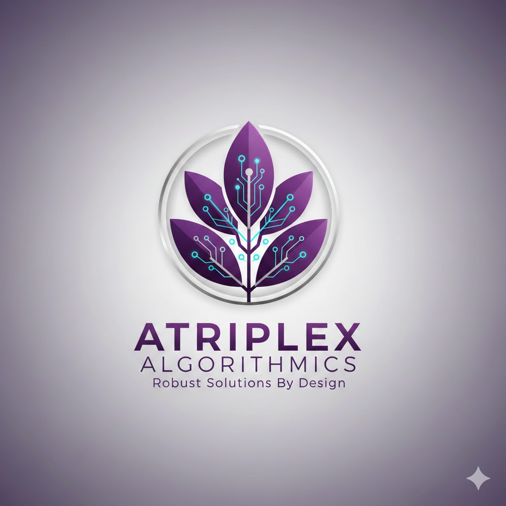 Atriplex Algorithmics